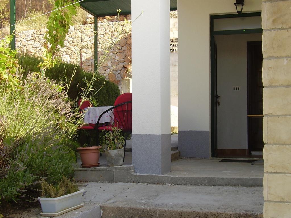 Petar Apartment Omiš Camera foto