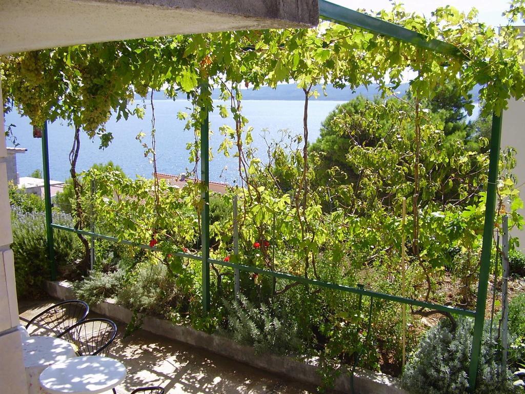 Petar Apartment Omiš Camera foto