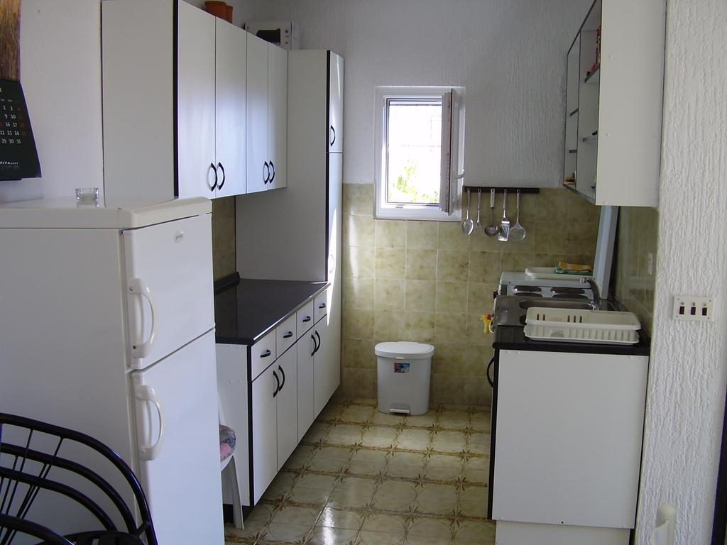Petar Apartment Omiš Camera foto