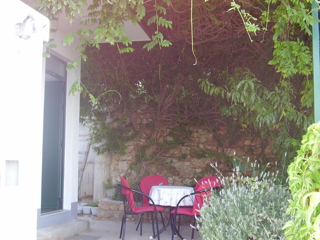 Petar Apartment Omiš Camera foto