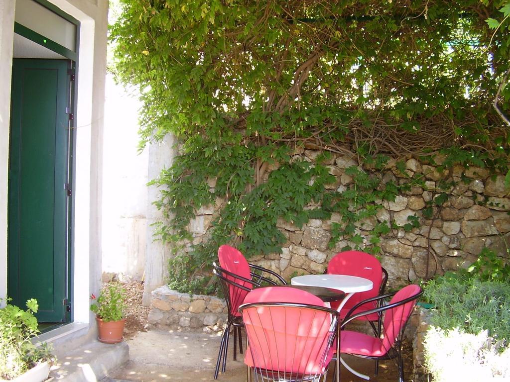 Petar Apartment Omiš Camera foto