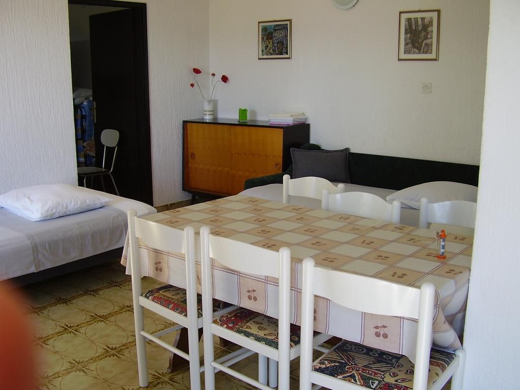 Petar Apartment Omiš Camera foto