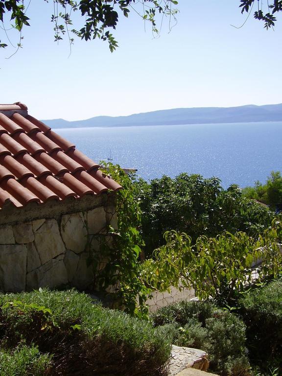 Petar Apartment Omiš Camera foto