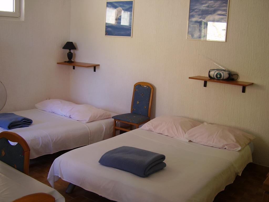 Petar Apartment Omiš Camera foto