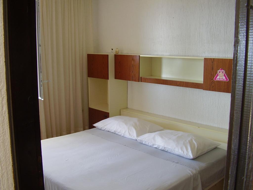 Petar Apartment Omiš Camera foto