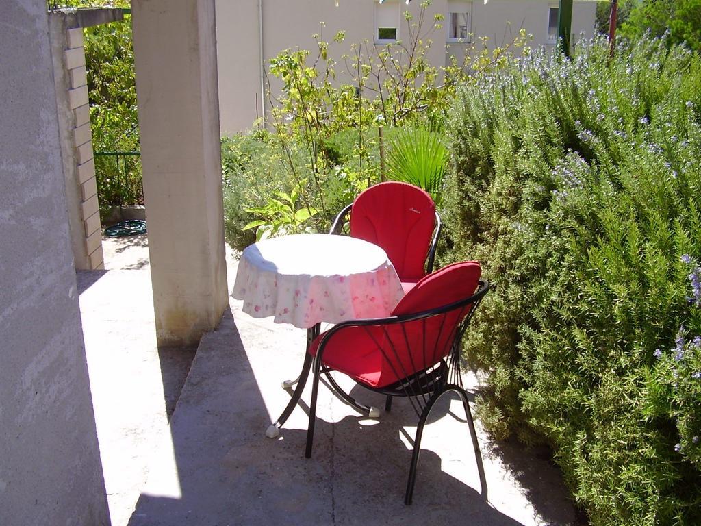 Petar Apartment Omiš Camera foto